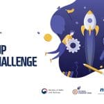 K-Startup Grand Challenge