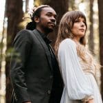 Kazemde George & Sami Stevens