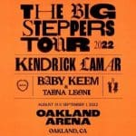 Kendrick Lamar