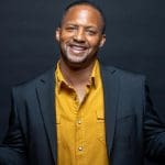 Kente Scott
