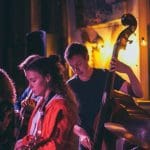 Lakehouse Jazz