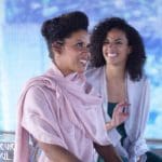 Live music by Mia Pixley and ensemble + dance performances by Kimberly Marie Olivier