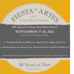 Los Gatos Art & Wine Festival