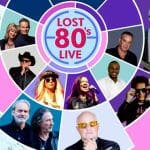 Lost 80’s Live