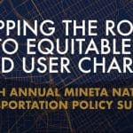 Mapping The Route To Equitable Road User Charges
