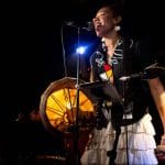 Martha Redbone Roots Project