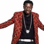 Michael Blackson