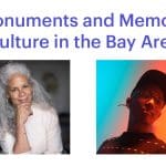 Monuments and Memory Culture in the Bay Area