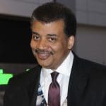 Neil deGrasse Tyson