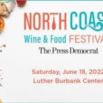 North Coast Wine & Food Festival