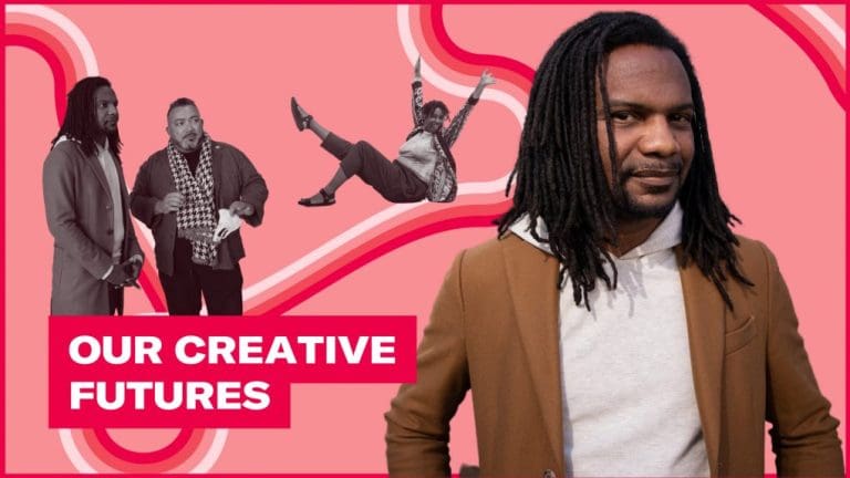 Oakstop Nurtures An Ecosystem of Black Artists and Entrepreneurs 