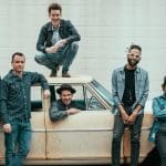 Old Crow Medicine Show