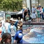 Palo Alto Festival of the Arts