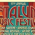 Petaluma Music Festival