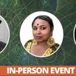 Queer and Trans people in the AAPI Movement