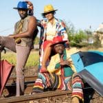 Kiandanda Dance Theater