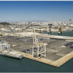 SF’s Pier 80 Gets Brand New “Portola” Music Festival w Flume
