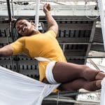 San Francisco Aerial Arts Festival