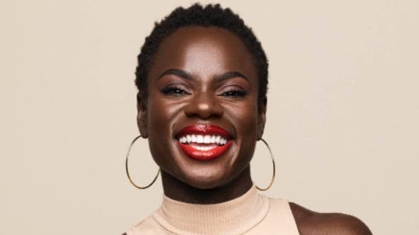 Peloton Star Tunde Oyeneyin Talks New Book and Embracing Uncertainty 