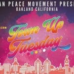 Town Up Tuesday