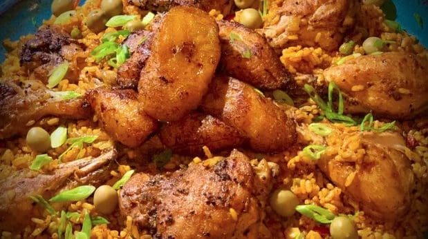 How Caribbean and Latin Home Cooking Inspired This East Bay Chef’s Upcoming Debut Restaurant 