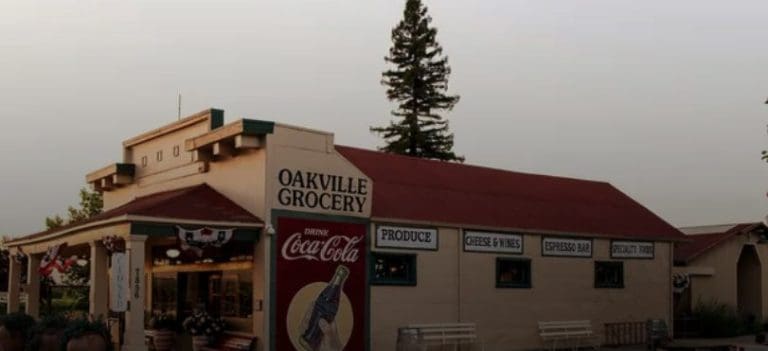 25 Destination Restaurants in Napa Valley