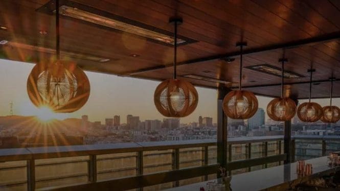 16 San Francisco Restaurants With Spectacular Views 