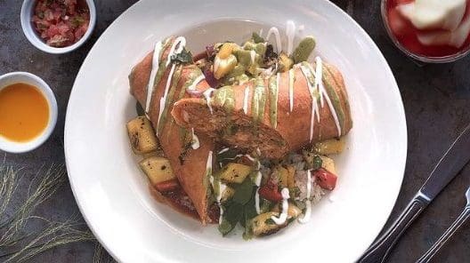 The 6 Best Mexican Restaurants In Silicon Valley 