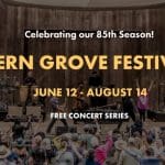 Stern Grove Festival