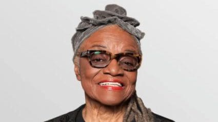 Faith Ringgold Makes Time 100, Influential Artist Has ‘Painted, Sculpted, Written, Sewed, and Incited Change All Her Life’