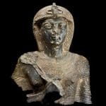 Ramses the Great and the Gold of the Pharaohs