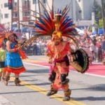 44th Annual San Francisco Carnaval & Parade