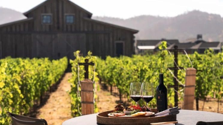 Modern Guide to Calistoga: Laid-back Luxury in Napa’s Hot Springs Town 