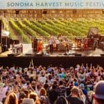 Sonoma Harvest Music Festival