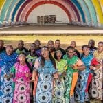 Soweto Gospel Choir