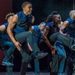 Step Afrika