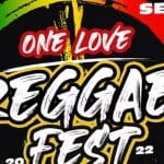 The 11th Annual One Love One Heart Reggae Festival 2022