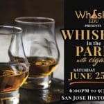 Whisky in the Park