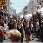 The 66th Annual North Beach Festival