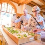 The Art of Food & Wine