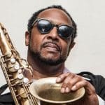 The Eric Wyatt Quartet