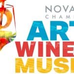 The Novato Festival of Art, Wine & Music