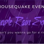 The Purple Rain Experience-Oakland