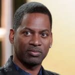 Tony Rock