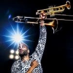 Trombone Shorty’s Voodoo Threauxdown