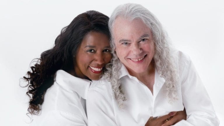 Tuck and Patti