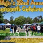 Vallejo’s 32nd Annual Juneteenth Celebration