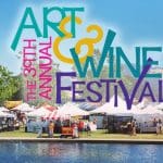 Walnut Creek Art & Wine Festival