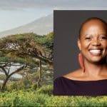 Wanjira Mathai on Sustainable Development and The Power Of Women