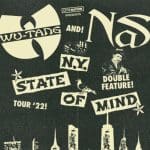 Wu -Tang Clan & Nas
